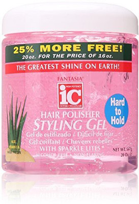 

Fantasia Polisher Gel Gel(480 ml)