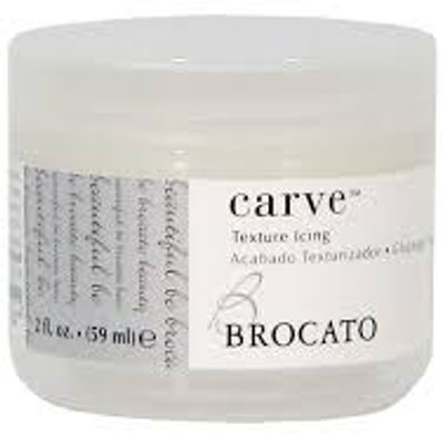 

Brocato Carve Texture Icing Wax Paste(59 ml)