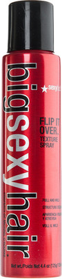 

Sexy Big Sexy Hair Flip It Over Texture Spray Spray(125 ml)