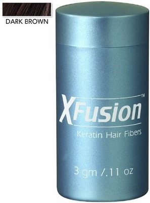 

XFusion Keratin Fibers Traveller Pack Hair Styler