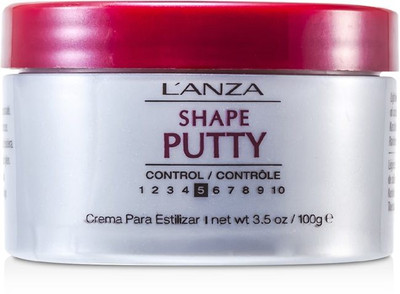 

L'anza Healing Style Shape Putty Cream(100 ml)