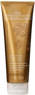 

Brazilian Blowout Acai Protective Thermal Straightening Balm Gel(240 ml)