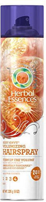 

Herbal Essences Body Envy Va Va Volumizing Hairspray(Pack Of 12) Spray(240 ml)