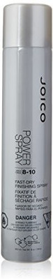

Joico Finishing Spray Powerspray Fast Dry Spray(270 ml)