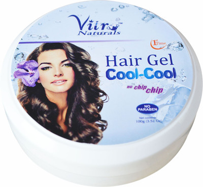 

Vitro Naturals Gel (Cool- Cool) Gel(100 g)