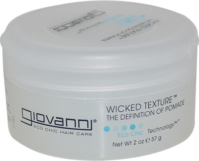 

Giovanni Wicked Texture Styling Pomade Cream(57)