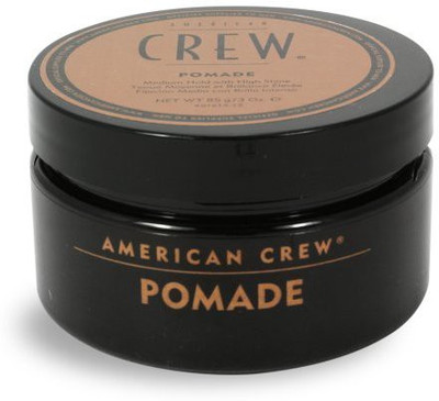 

Atlas Supply Chain Consulting Services American Crew Pomade Cream(85)