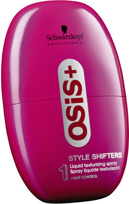

Schwarzkopf OSiS+ Style Shifters Light Control for Long Hair Spray(75 ml)