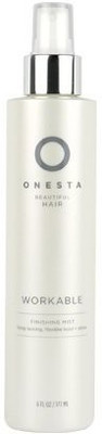 

Onesta Workable Finishing Mist Serum(180 ml)