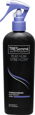 

TRESemme Platinum Strength Strengthening Heat Protect Spray Spray(236 ml)