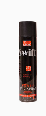 Simco Swift Spray Hair Spray(250 ml) Simco Swift Spray Hair Spray(250 ml)