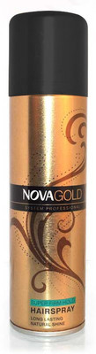 

Nova Super Firm Hold Spray(450 ml)