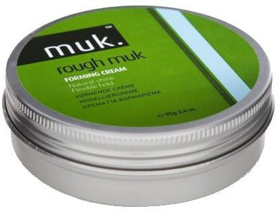 

Muk Haircare Rough Forming Cream Cream(95 g)