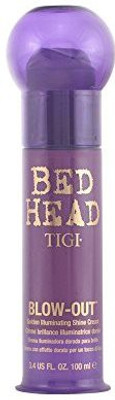 

Bed Head Tigi Bed Head Blow Out Golden Illuminating Shine Cream Cream(100 ml)