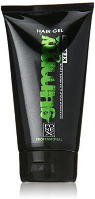 

Gummy Keratin Hair Gel Tube Gel(150 ml)