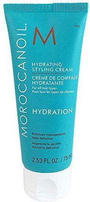 

Moroccanoil Hydrating Styling Cream Cream(75 ml)