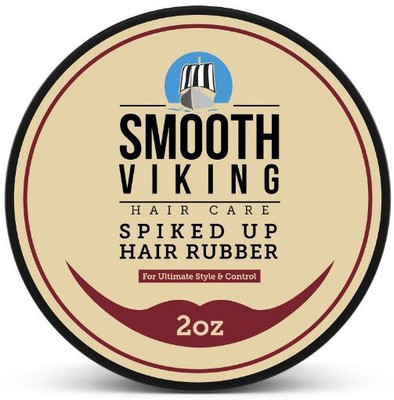 

Smooth Viking Spiked Up Wax(57 g)