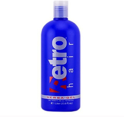 

Retro Hair Versagel Hair Gel(1014 ml)