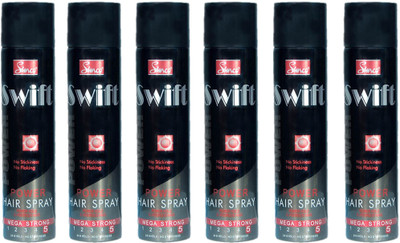

Simco Hair and Beard Spray Gel(250 ml)