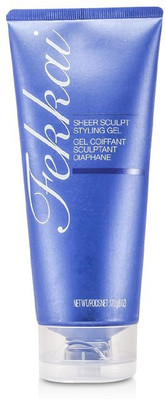 

Frederic Fekkai Sheer Sculpt Styling Gel Gel(170 ml)