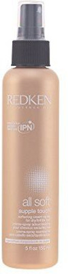 

Redken All Soft Supple Touch Spray For Unisex Spray(150 ml)