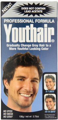 

Youthair Creme Lead Free Cream(106 g)