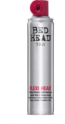 

Bed Head Tigi Flexi Head Spray(385 ml)