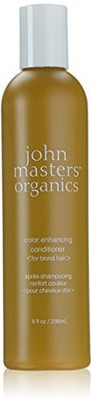 

John Masters Organics Color Enhancing Conditioner Blond Mousse(236 ml)