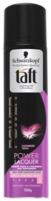 7% OFF on Schwarzkopf Lacquer Cashmere Touch Spray(200 g) 7% OFF on Schwarzkopf Lacquer Cashmere Touch Spray(200 g)