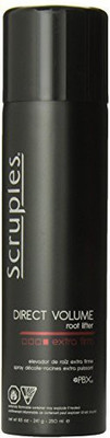 

Scruples Direct Volume Root Lifter Styling Foam Foam(250 ml)