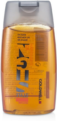 

Goldwell Style Sign Texture Hardliner 5 Acrylic Gel (Salon Product) Gel(150 ml)