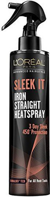 

L'Oreal Paris Advanced Hairstyle Spray(169 ml)