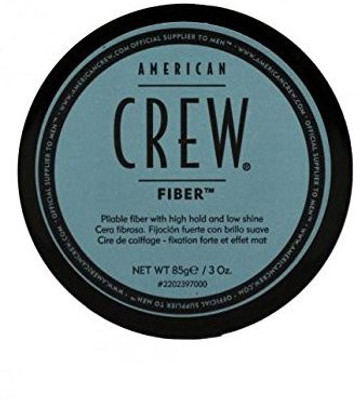 

American Crew Fiber Pliable Molding Crème Cream(85 g)