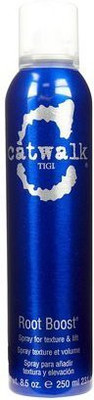 

Bed Head Tigi Catwalk Root Boost Styler By For Unisex Styling Hair Styler