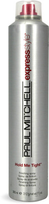 

Paul Mitchell Hold me Tight Hairspray Spray(365 ml)