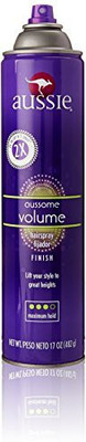 

Aussie Aussome Volume Hair Spray Spray(510 ml)