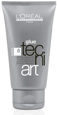 

L'Oreal Paris Professionnel Tecni Art A Head Glue Gel(150 ml)