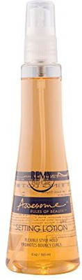 

Awesome Setting Lotion Spray Lotion(165 ml)