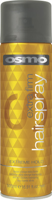 

Osmo Extra Firm Spray Extreme Hold Spray(500 ml)