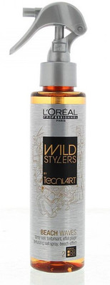 

L'Oreal Paris Wild Styzers Techni art Beach Waves Spray(150 ml)