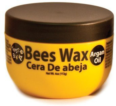 

Ecoco Twisted Bees Wax With Arganoil Wax(113 g)