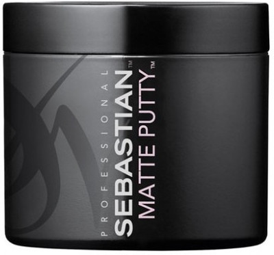 

Sebastian Professional Matte Putty Hair Styler