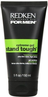 

Redken Stand Tough Extreme Hold Gel Gel(150 ml)