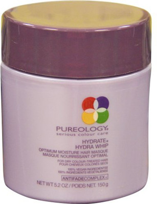 

Pureology Hydrate Optimum Moisture Masque Cream(150 g)