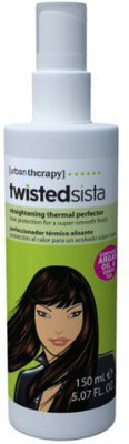 

Urban Therapy Twisted Sista Straightening Thermal Perfector Spray Spray(150 ml)
