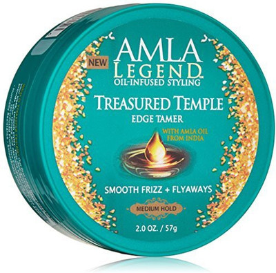 

Optimum Care Amla Legend Treasured Temple Edge Tamer Cream(57 g)