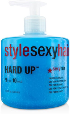 

Sexy Hair Concepts Style Sexy Hair Hard Up Hard Holding Gel Gel(500 ml)