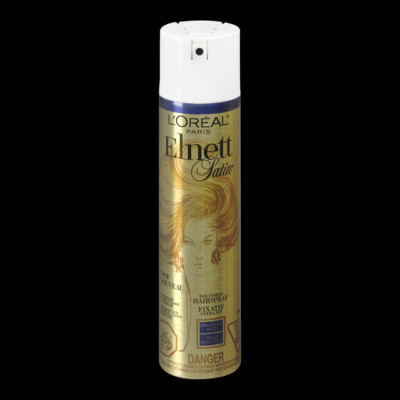 

L'Oreal Paris Elnett Satin Hair Spray extra strong hold Spray(250 ml)