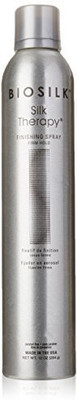 

BioSilk Finishing Firm Hold Hair Spray(300 ml)
