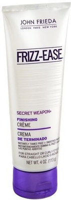 

John Frieda Frizz Ease Secret Weapon Flawless Finishing Creme Cream(113 g)